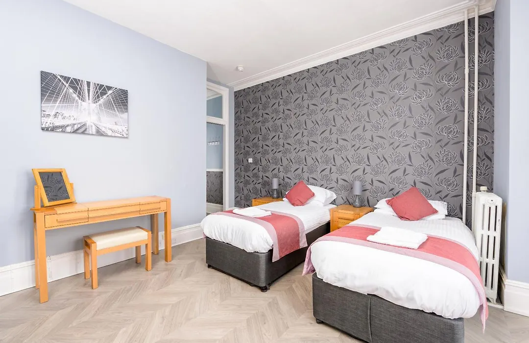 Bournemouth Sands Hotel-1
