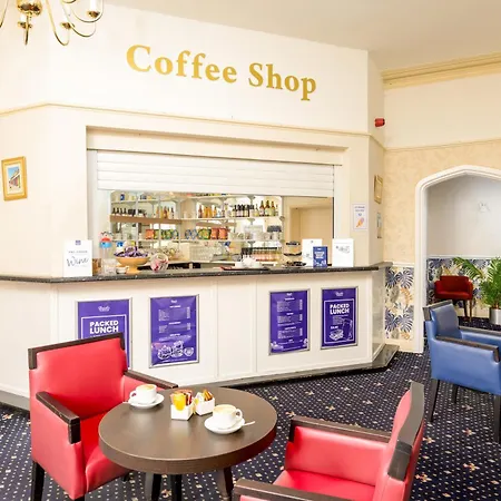 Bournemouth Sands Hotel-3