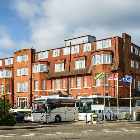 Bournemouth Sands Hotel-2
